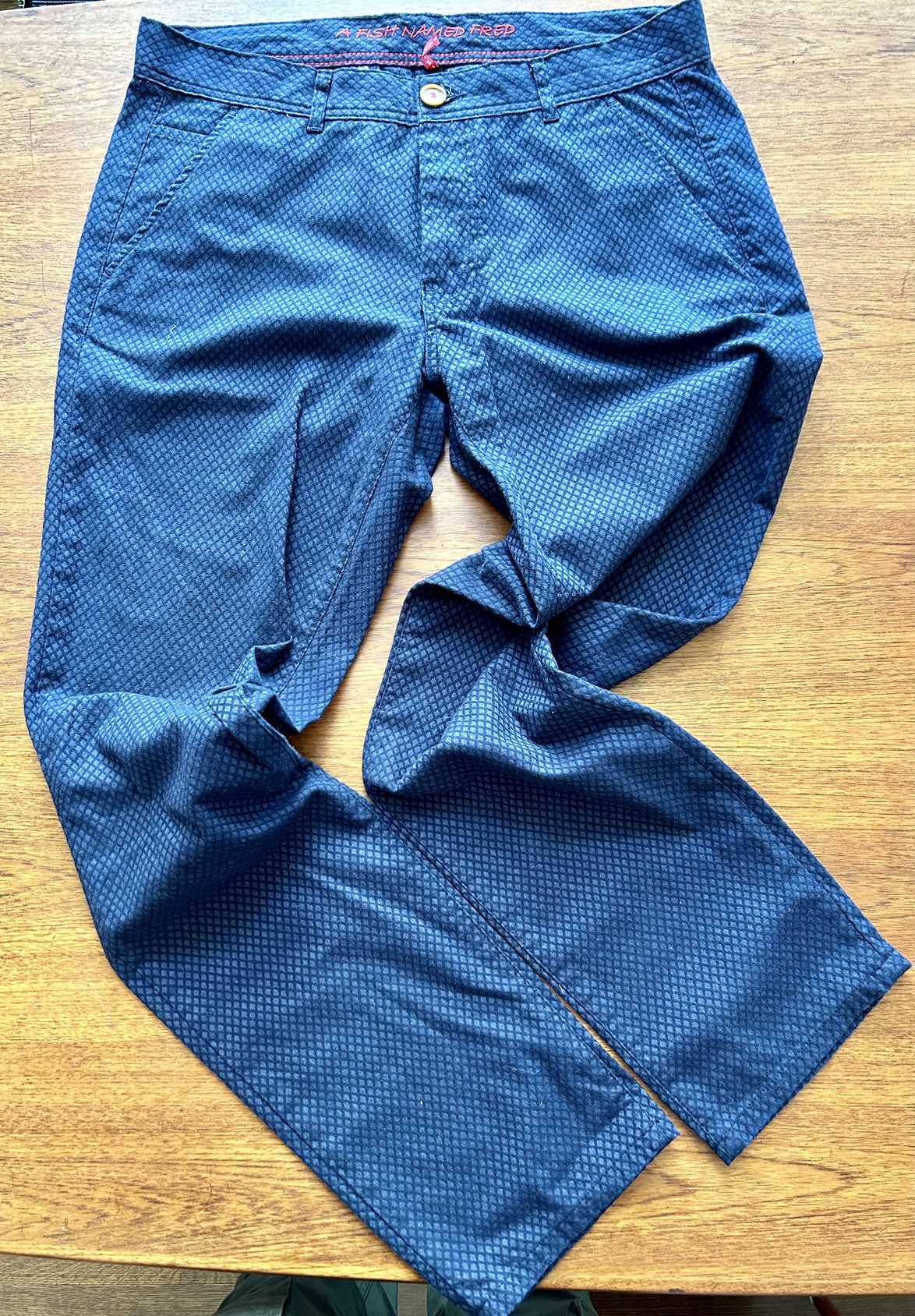 Men’s casual pant thumbnail