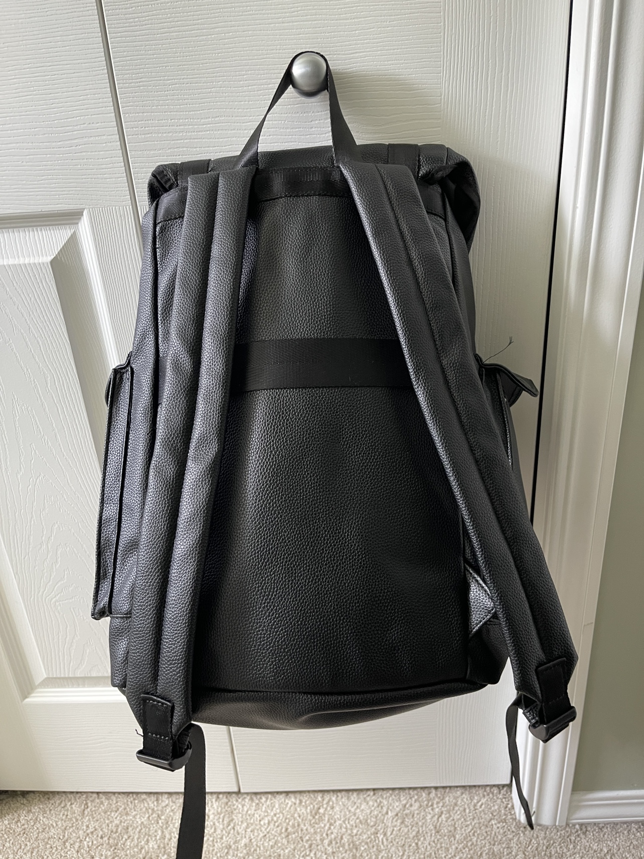 Bugatti Leather Backpack - photo 2