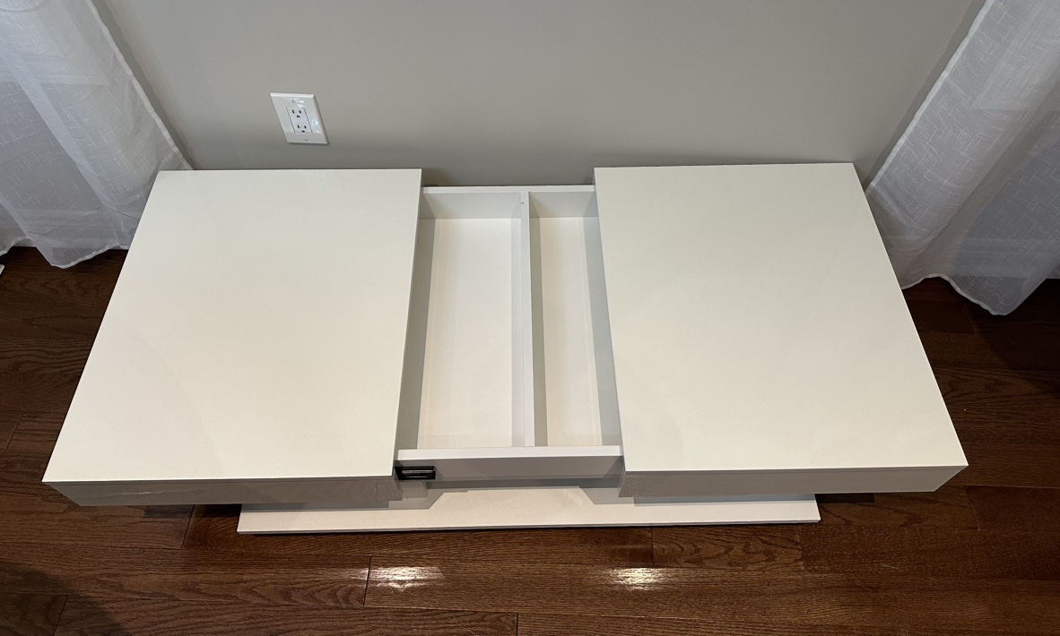 Coffee table - photo 2