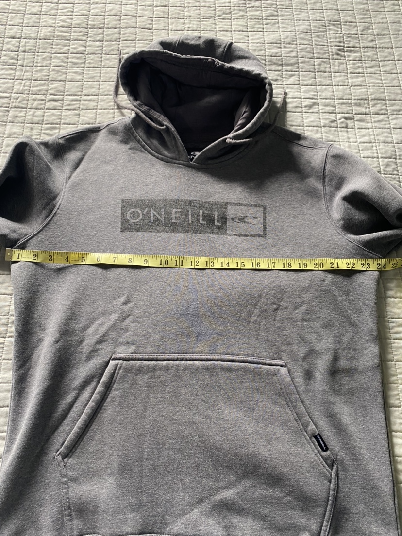 Men’s Hoodie O’Neill. Size L. image indicator(5)