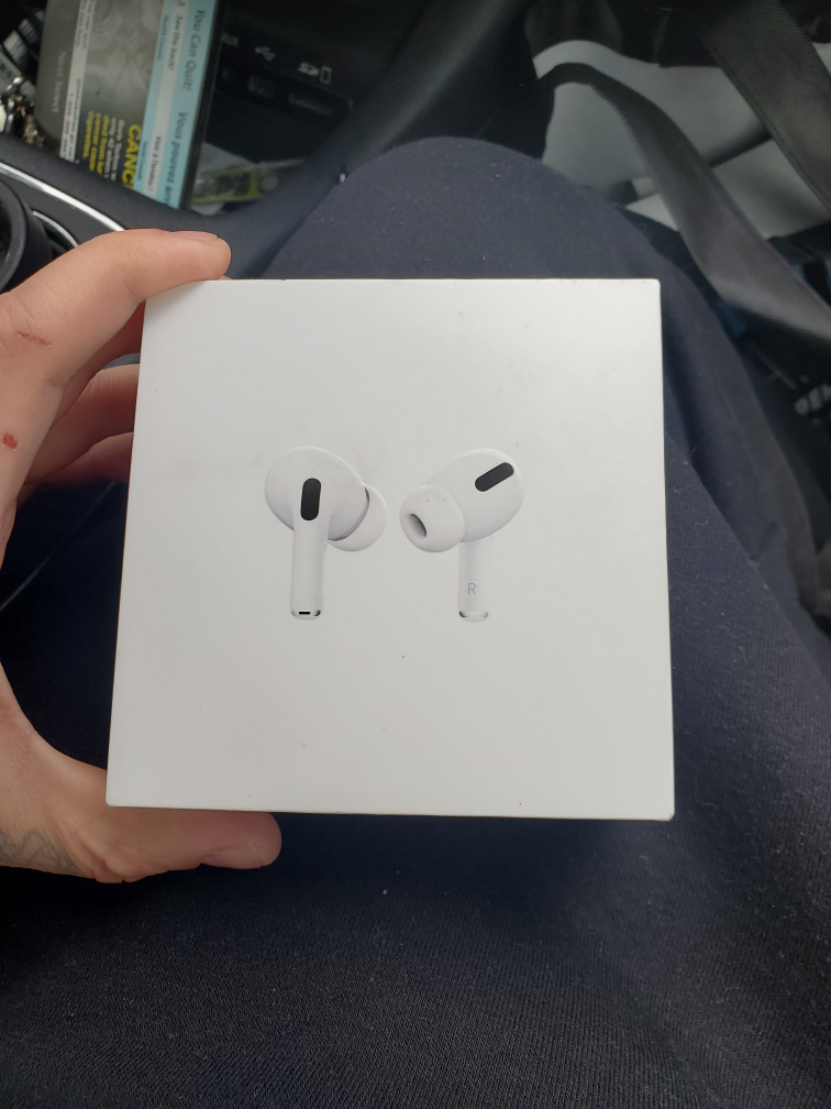 air pod pro