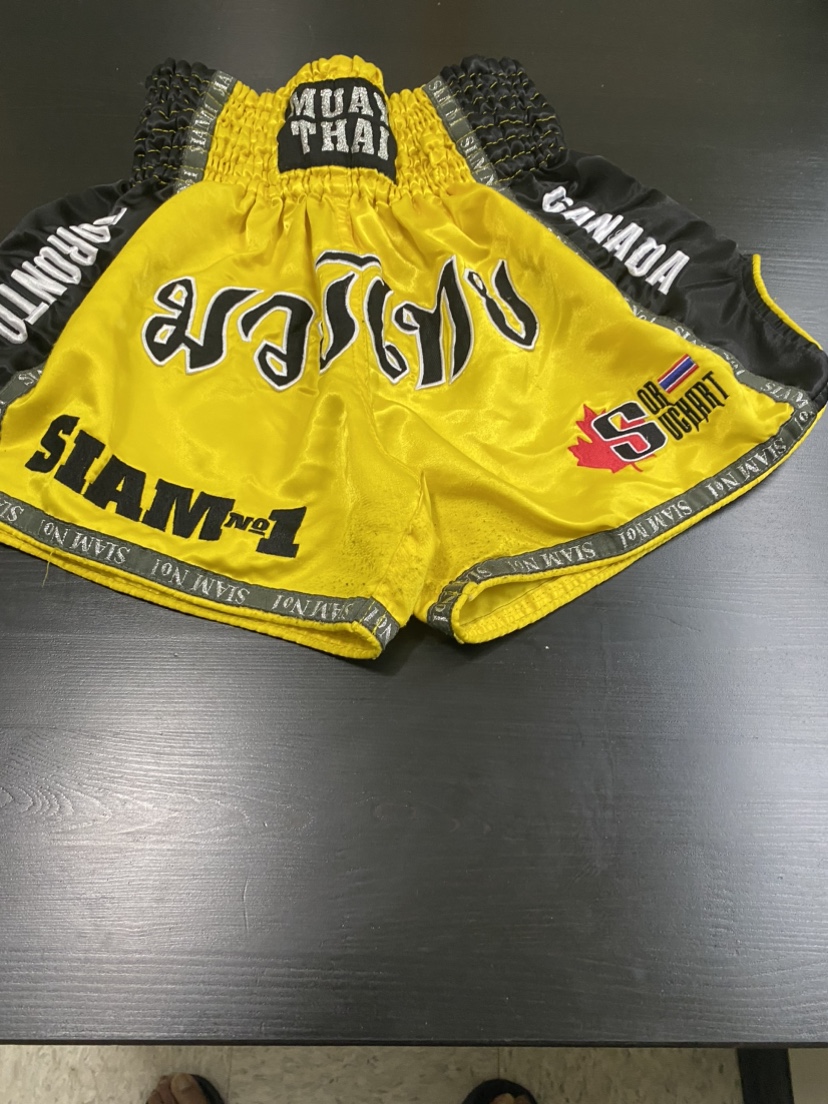 Muay Thai