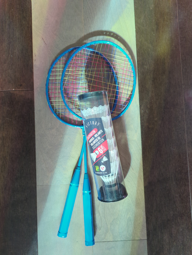 Badminton