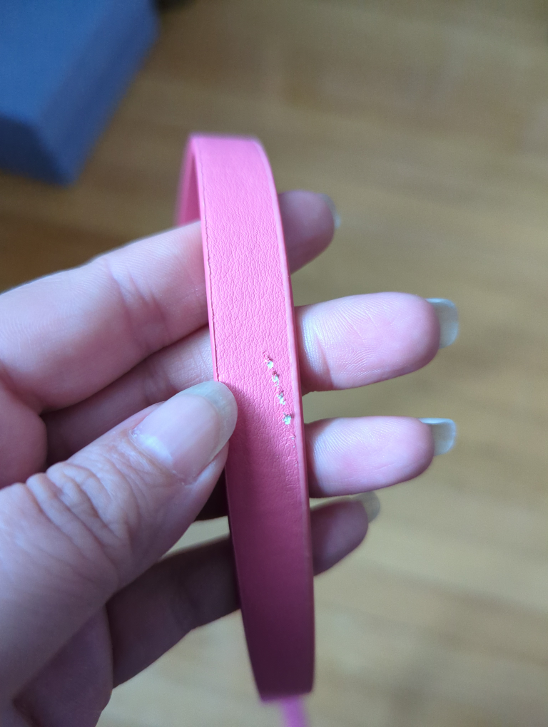 Hot Pink Belt image indicator(2)