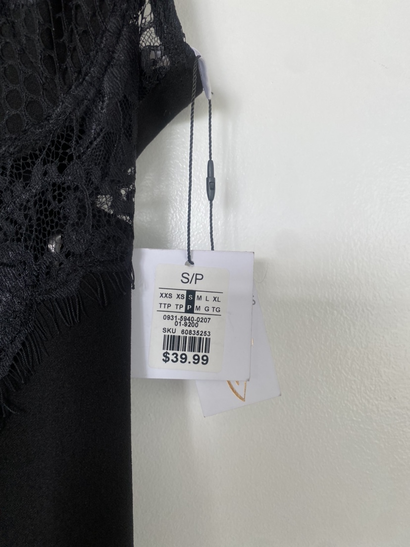 New with tag sexy one piece jumpsuit image indicator(3)