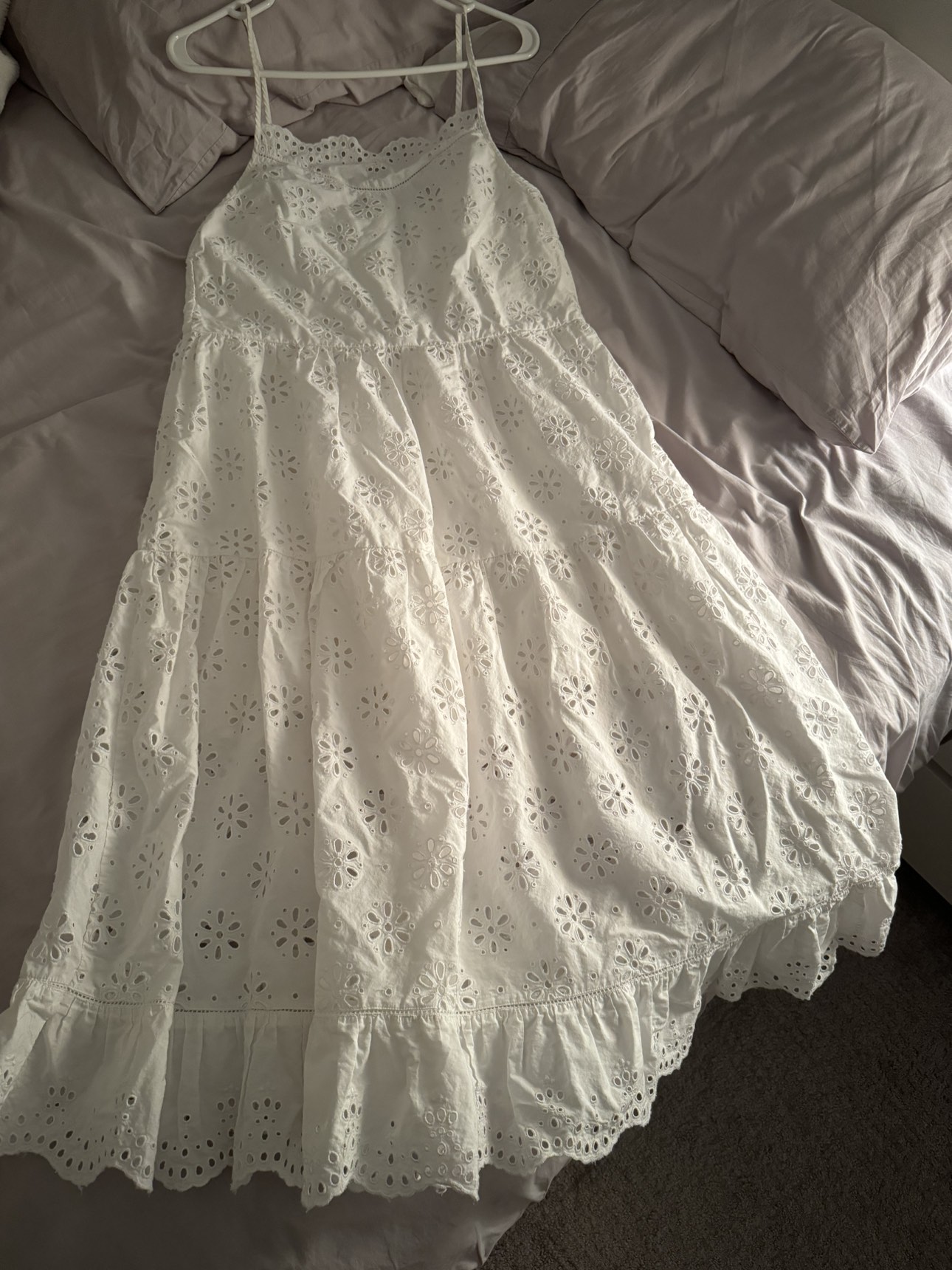 Aritzia maxi I dress - photo 2