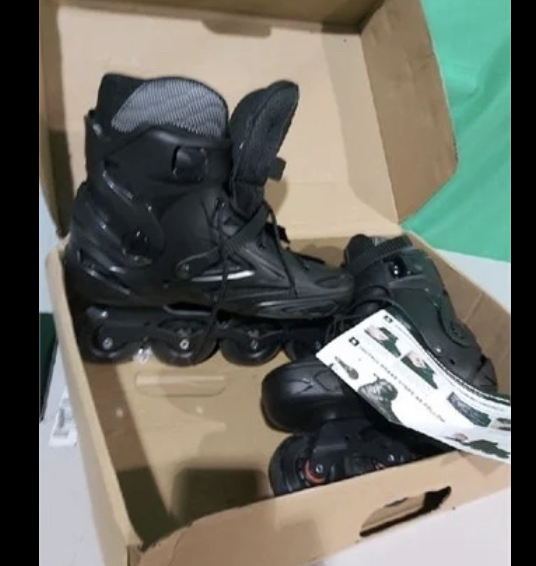 Adjustable inline skates image indicator(2)