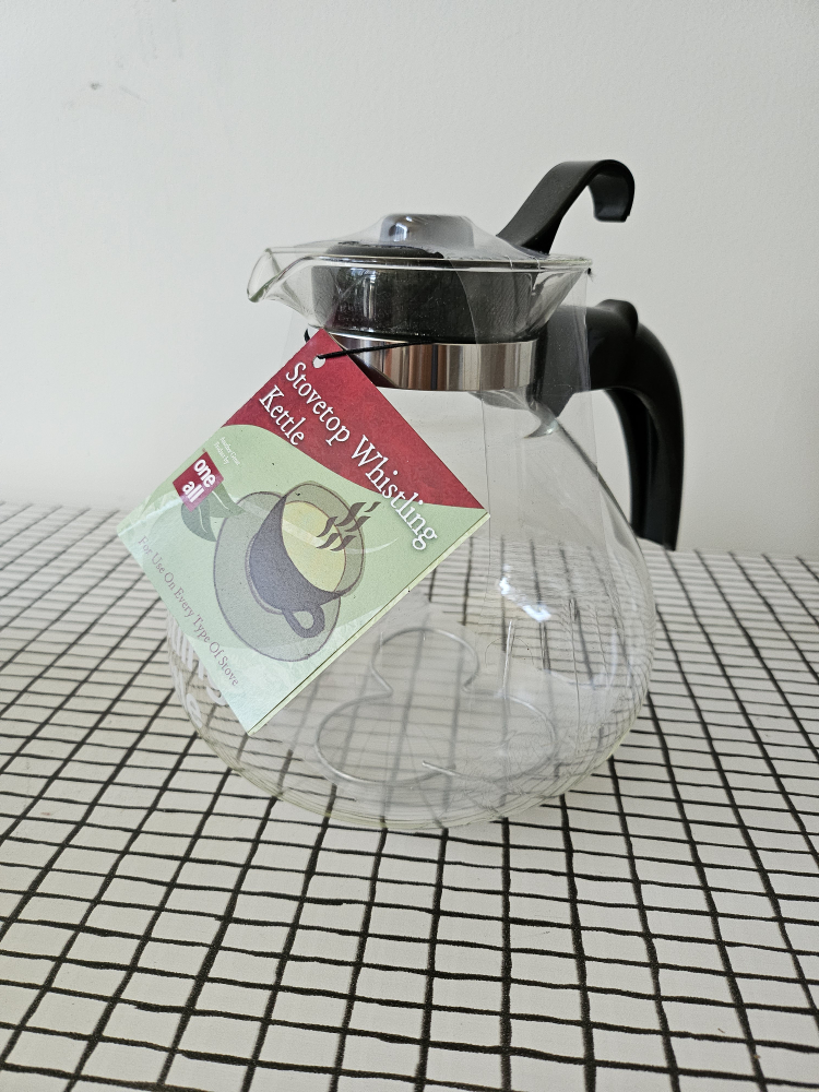 kettle 1.4L