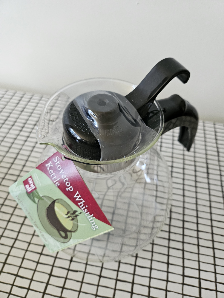 kettle 1.4L - photo 2