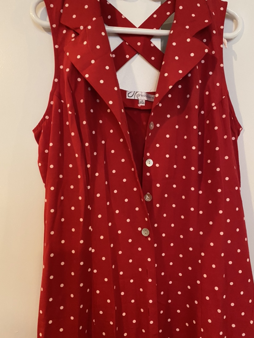 Dress - photo 2