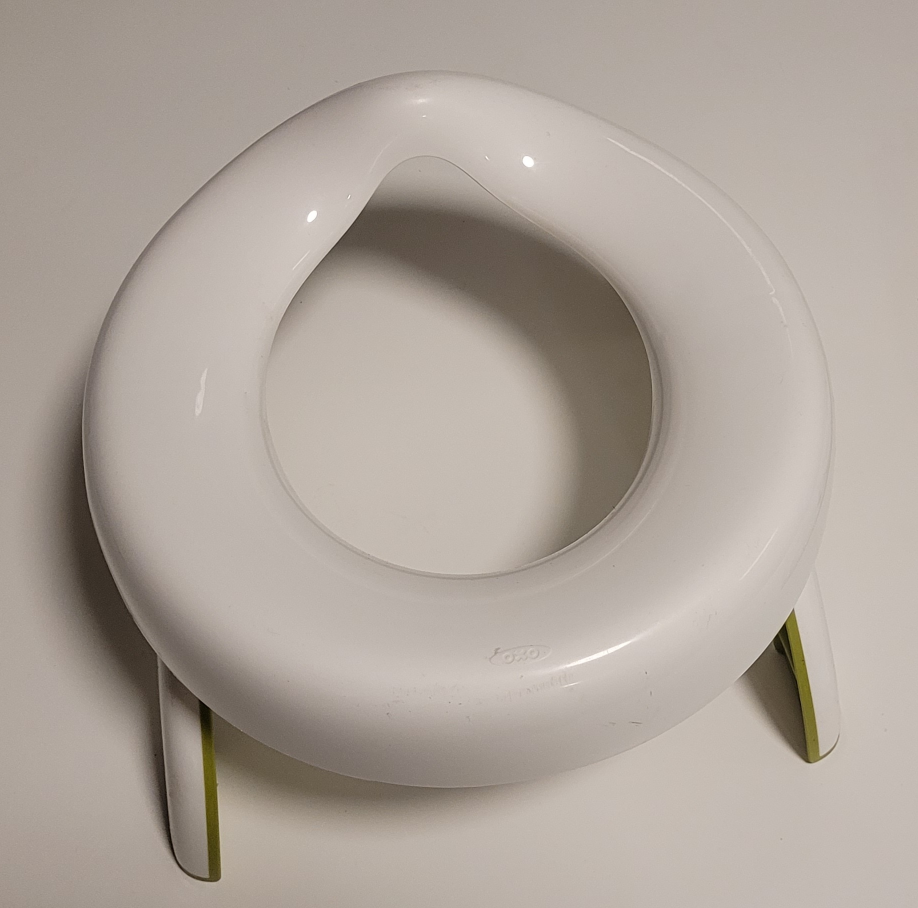 Travel or Camping Potty - photo 2