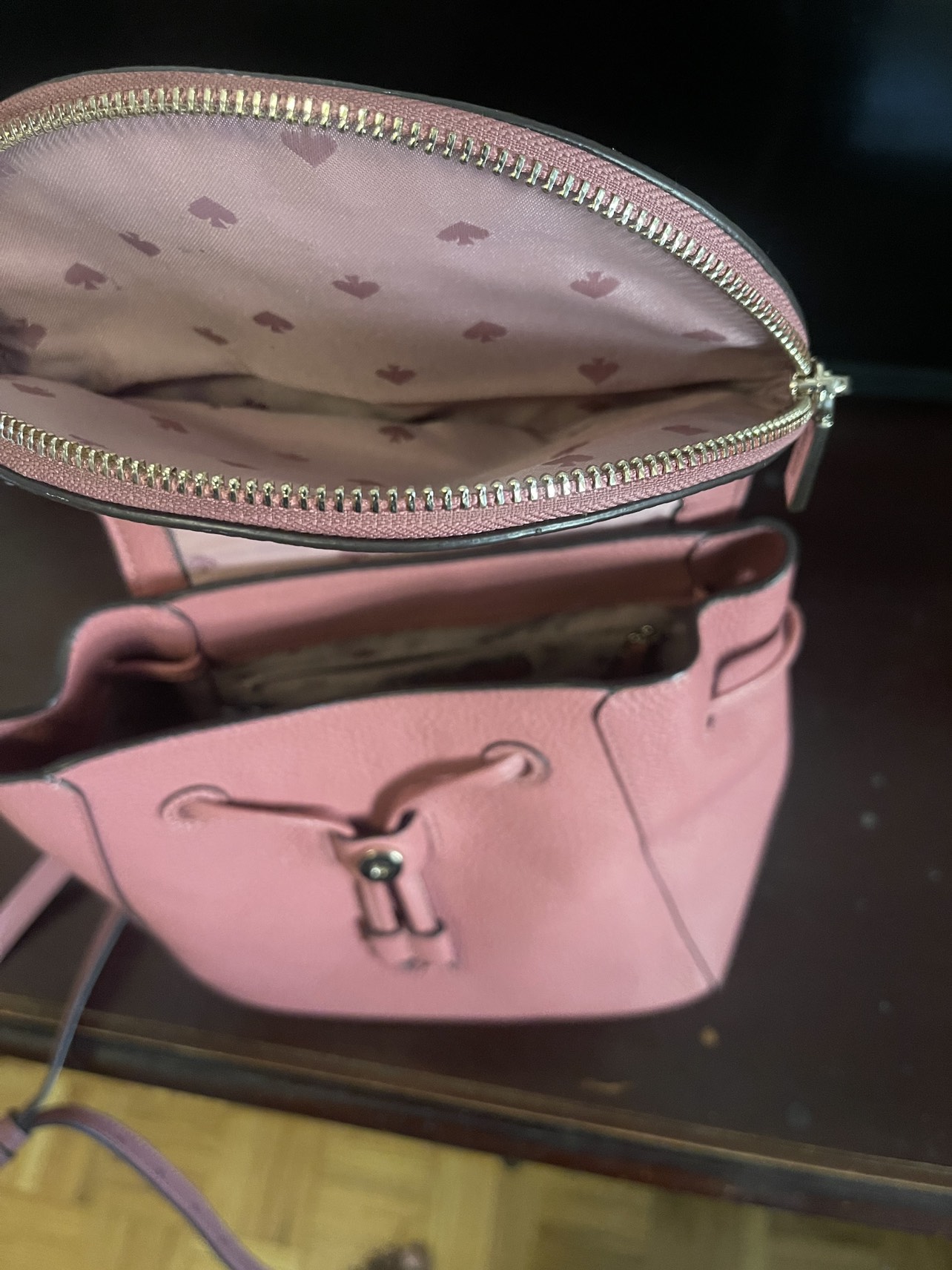 Kate Spade Lizzie Bag image indicator(4)