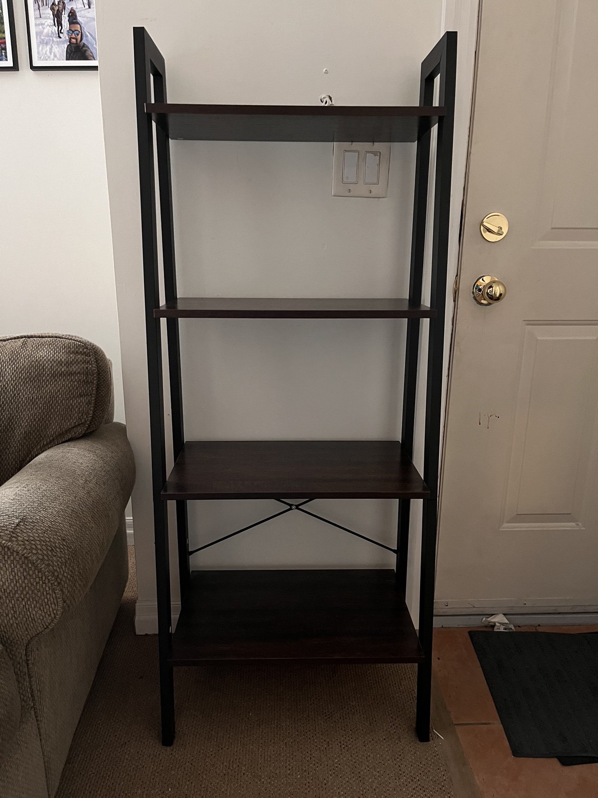 Bookshelf for sale