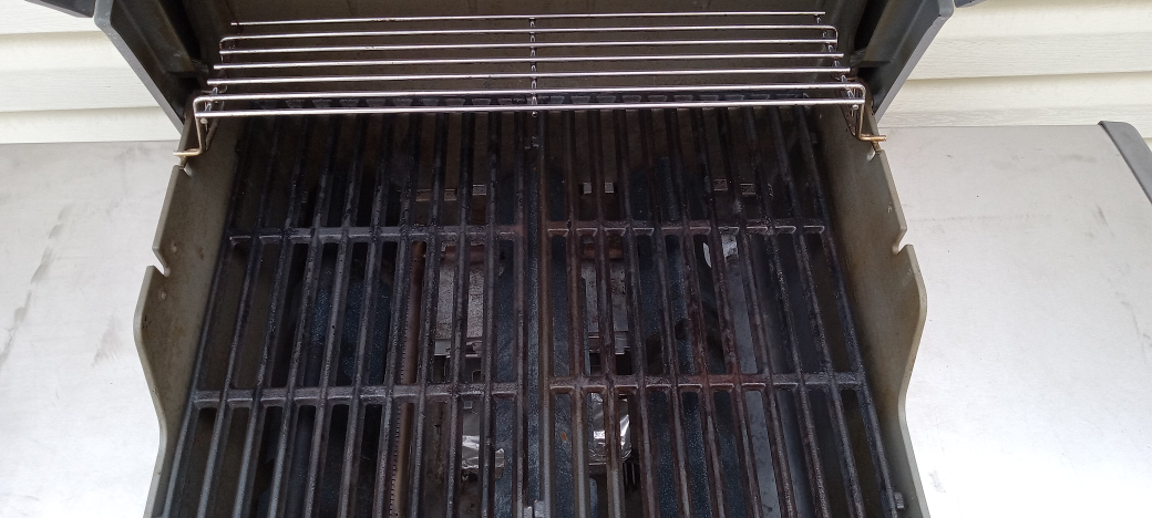 Weber Natural Gas BBQ for Sale - photo 5
