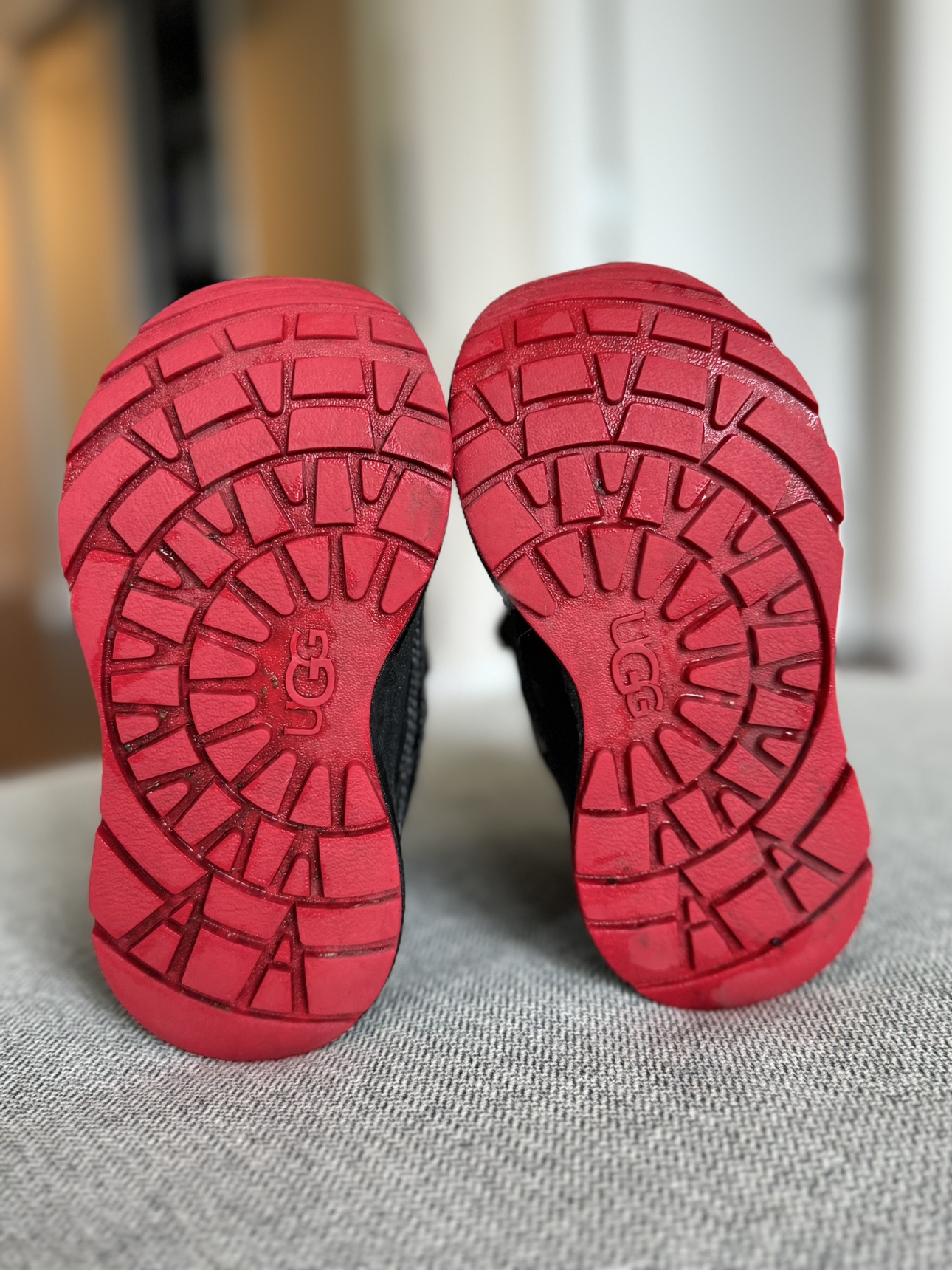 Uggs kids - photo 4