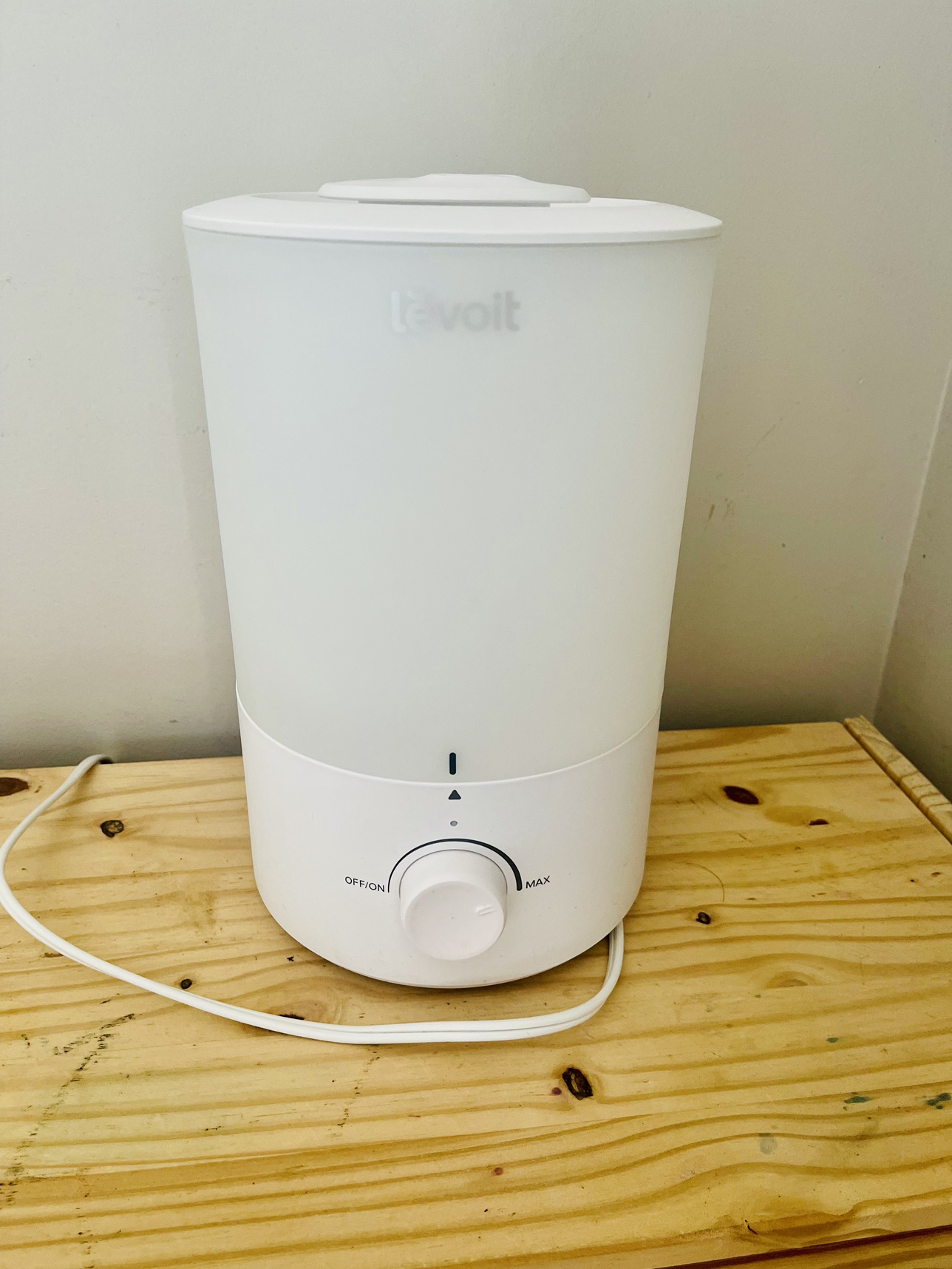 LEVOIT Humidifier - photo 2