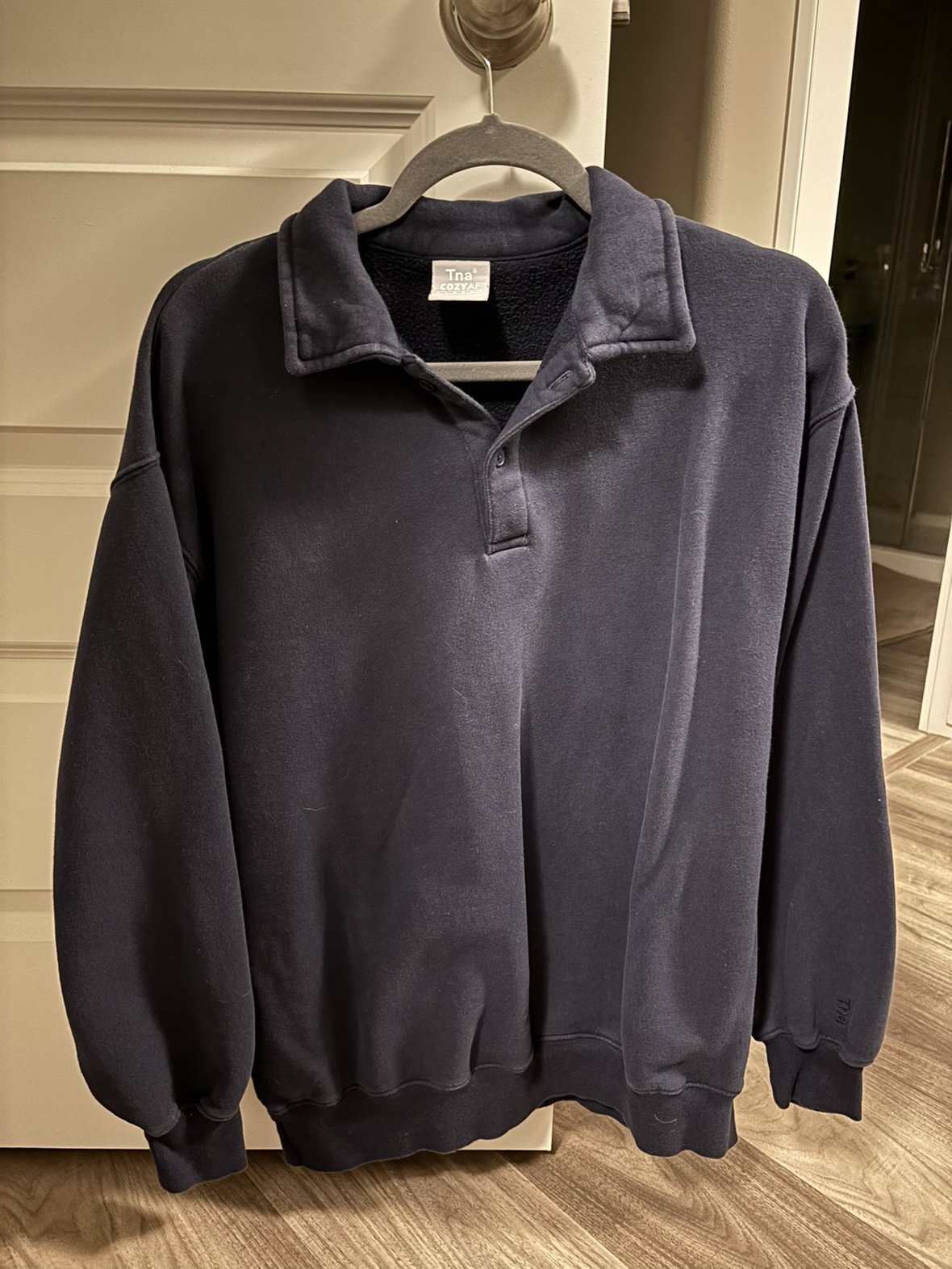 Aritzia Sweatshirt