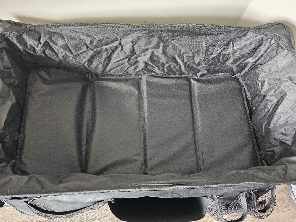 folding wagon - photo 3