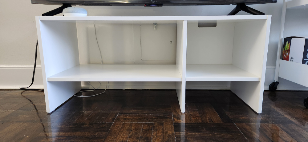 Ikea TV unit