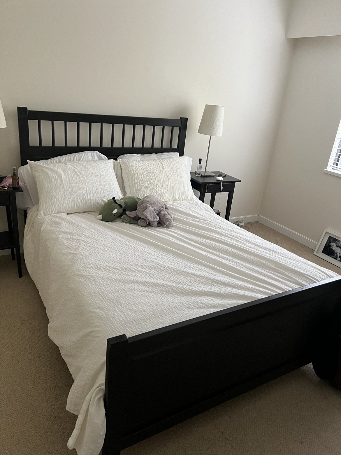 Bedroom set