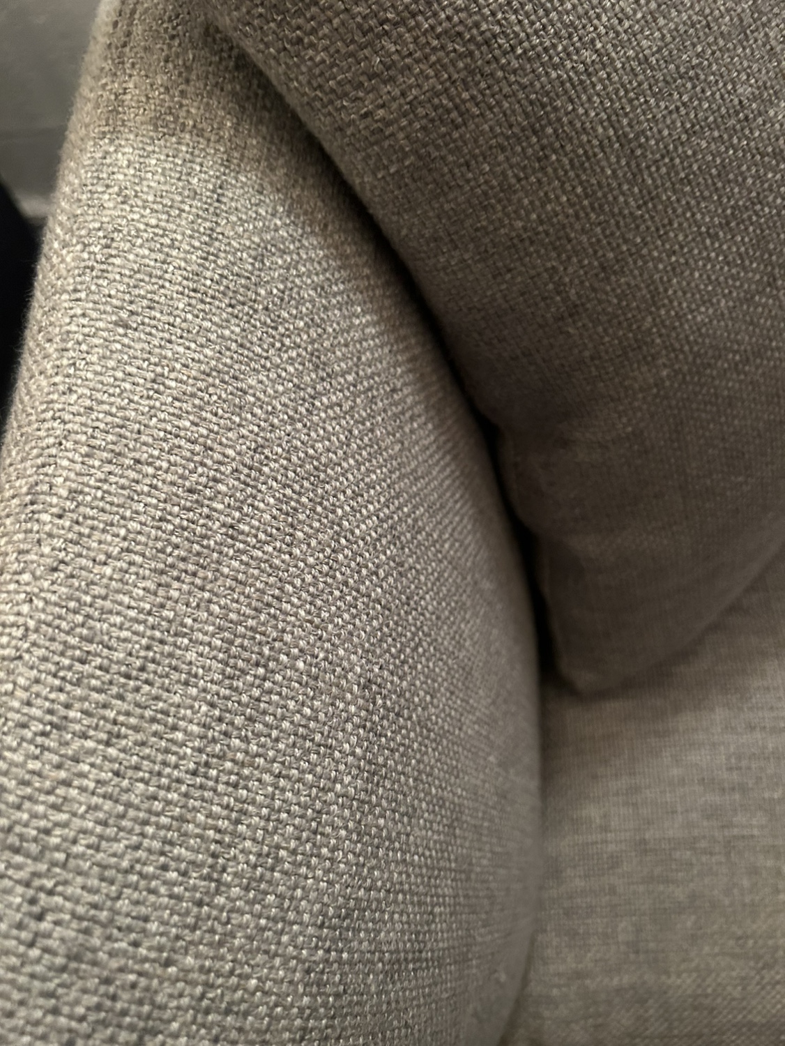 West elm sofa - photo 4