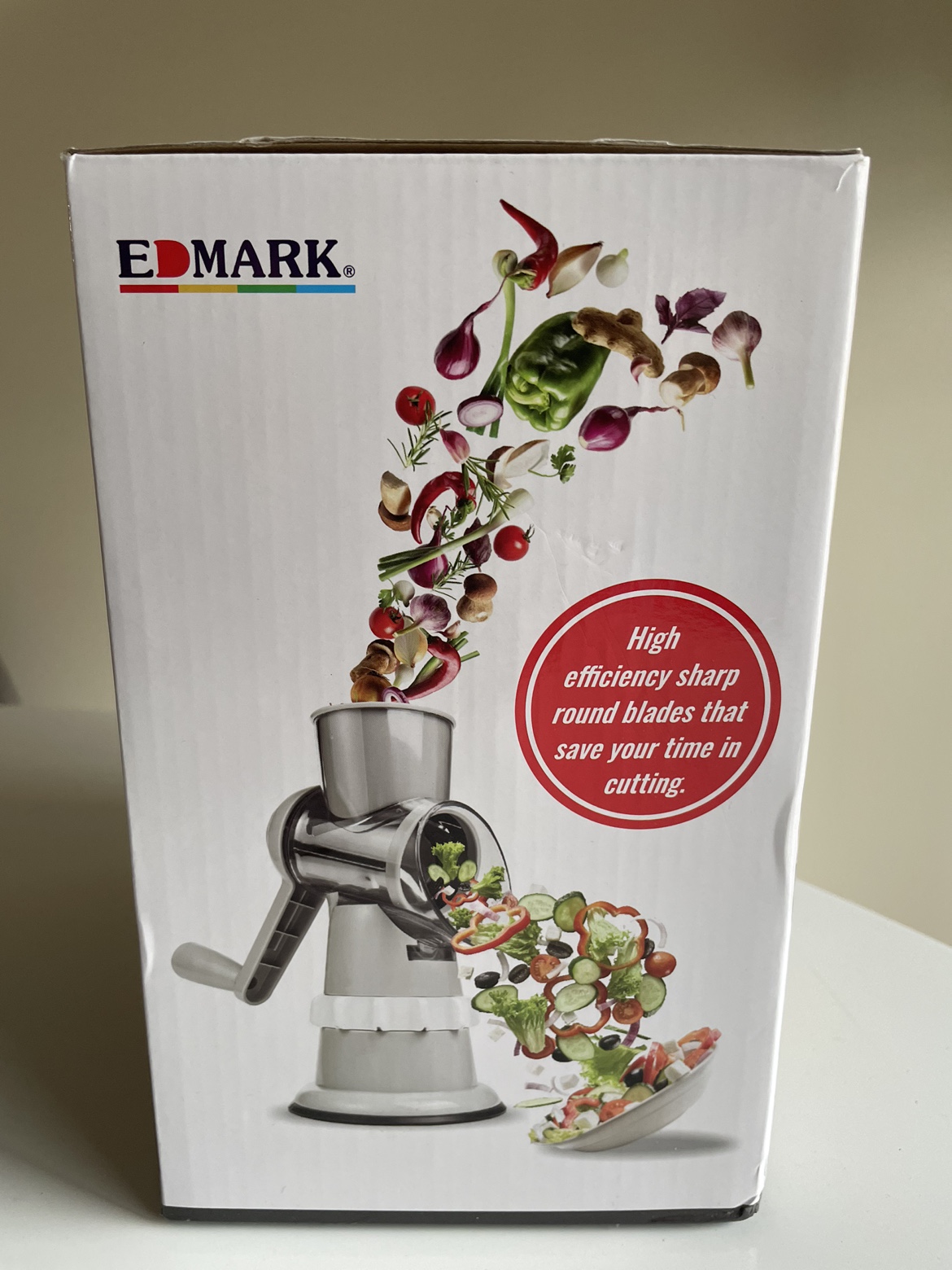 Slicer Shredder Grater - NEW - photo 3