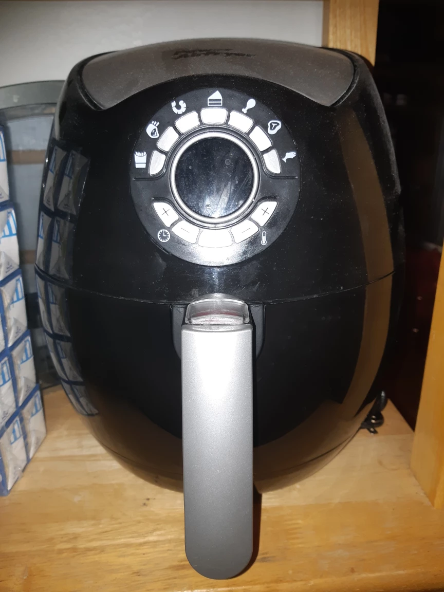 Power  Air fryer XL - photo 3