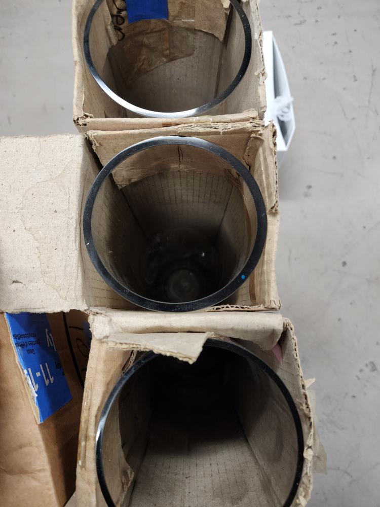 Vase candle holder - photo 4