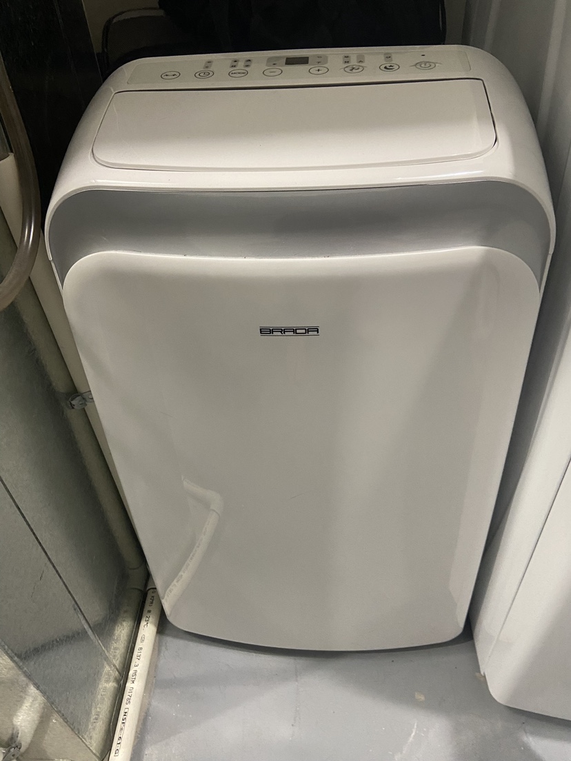 Portable Air Conditioners
