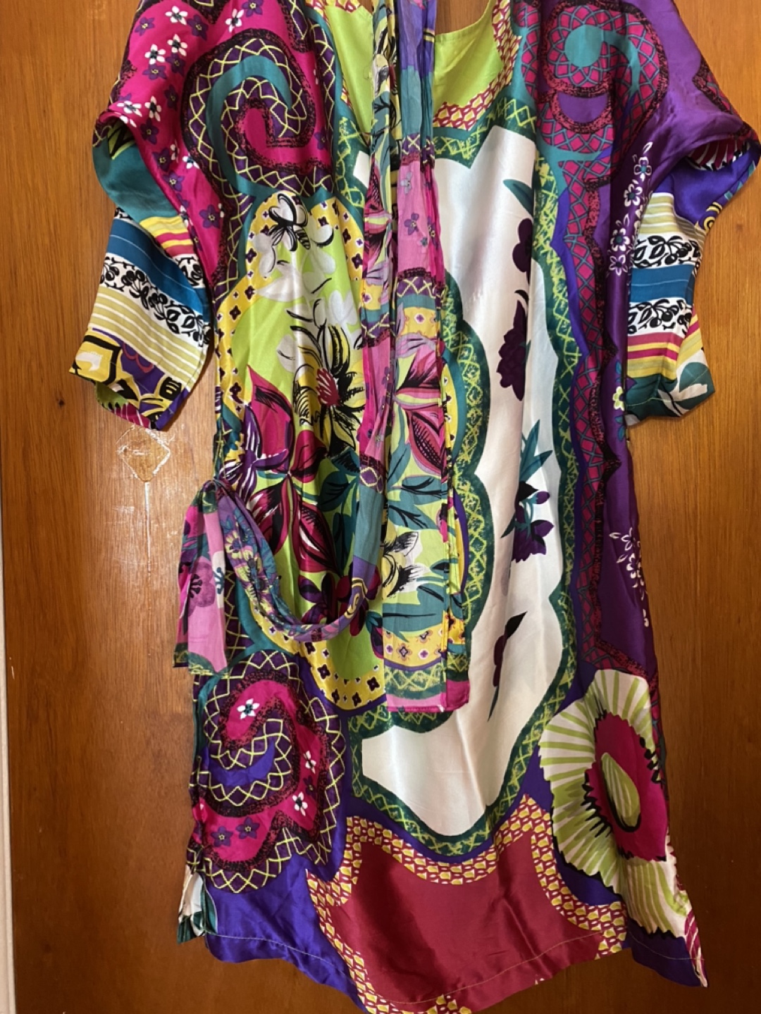 Cache Dress - photo 3