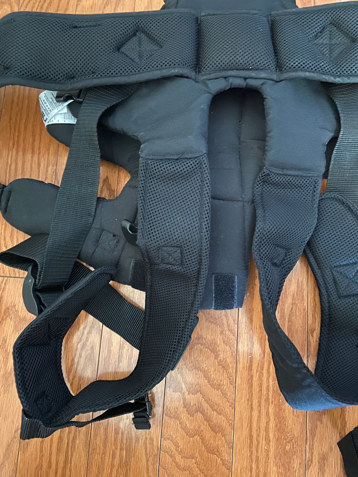 Baby Carrier