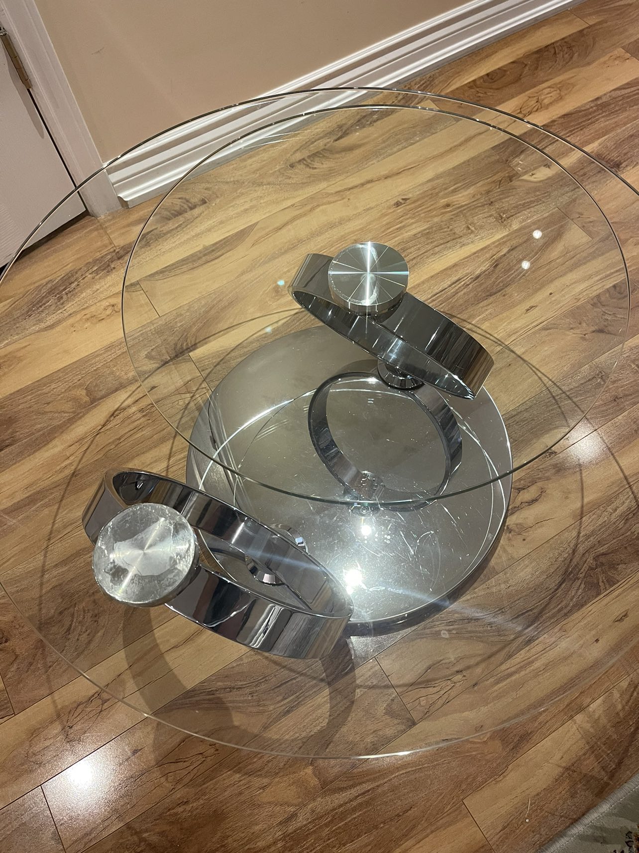 Furniture  centre table - photo 4