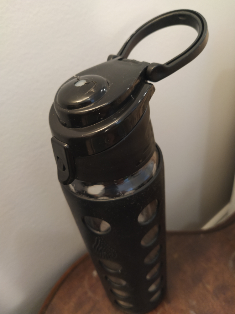 #Freestyle #Water Bottle image indicator(3)