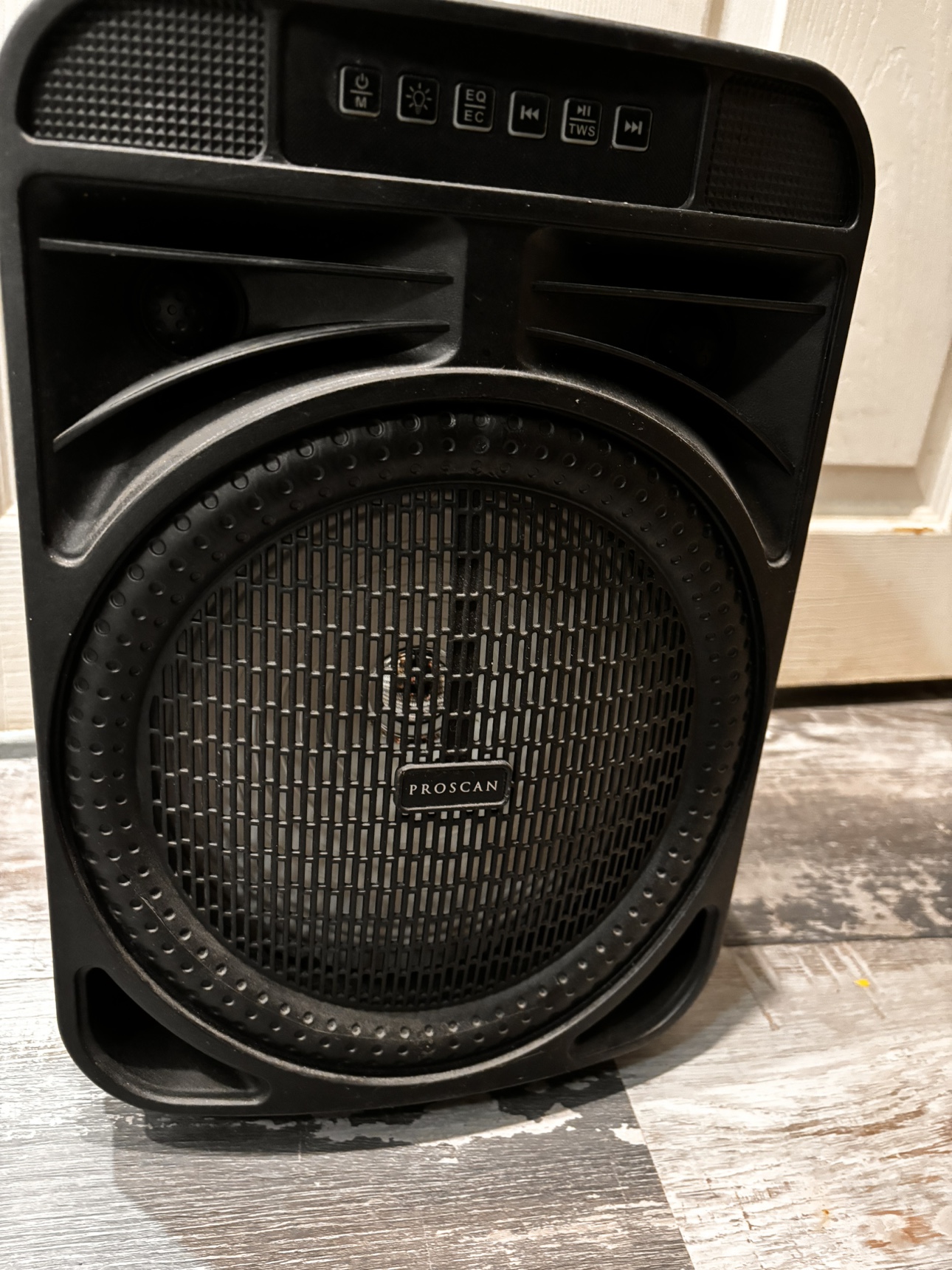 Bluetooth speaker - photo 2