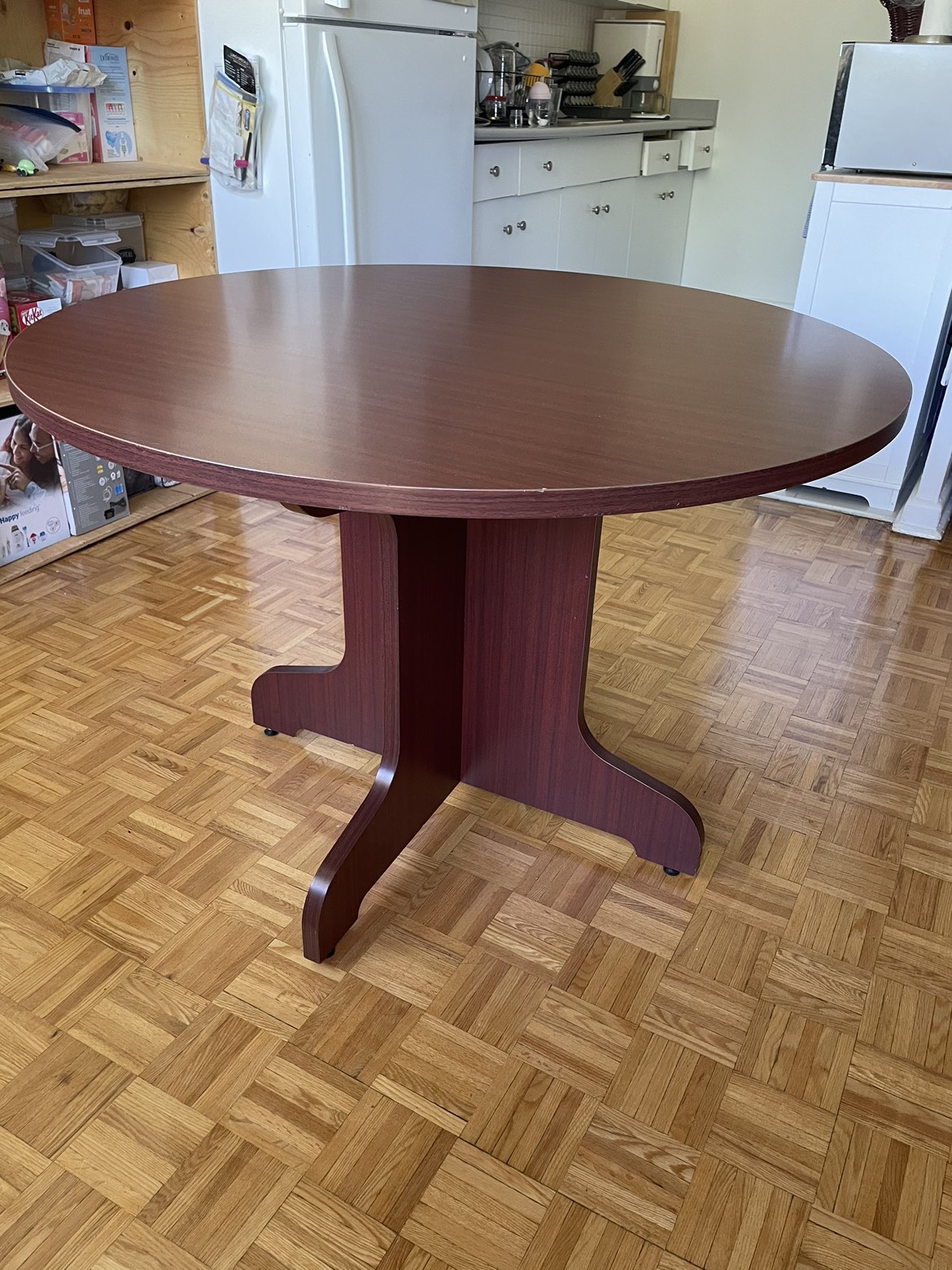 Round table image indicator(2)