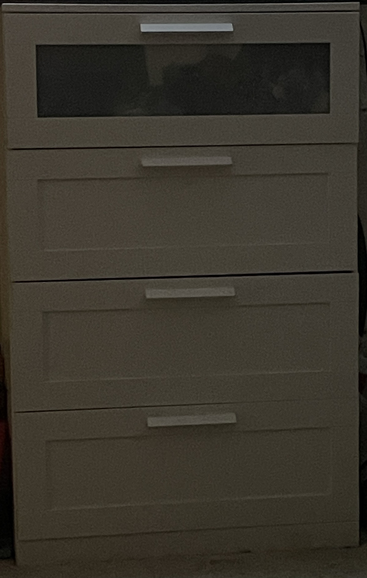 drawers