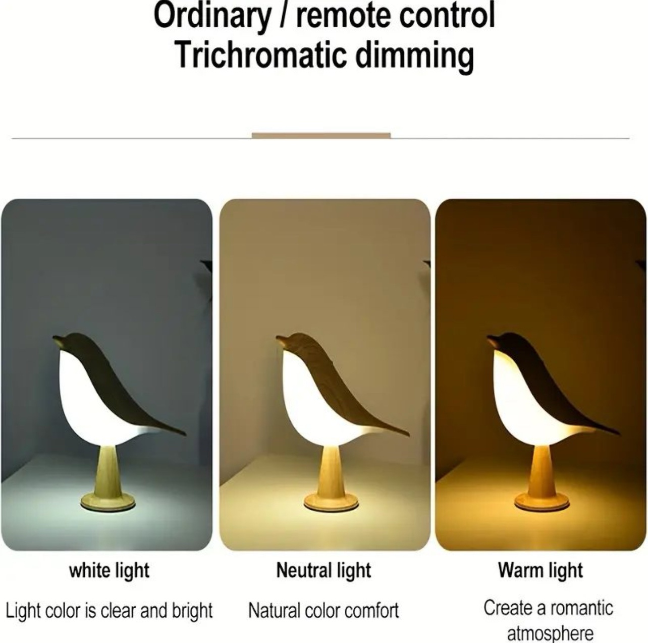 cute bird light image indicator(5)