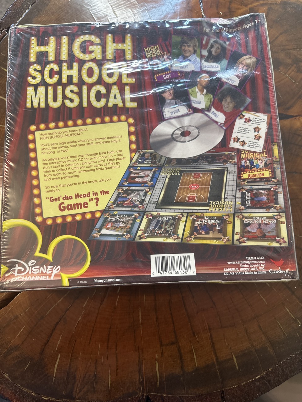 High school musical game image indicator(2)