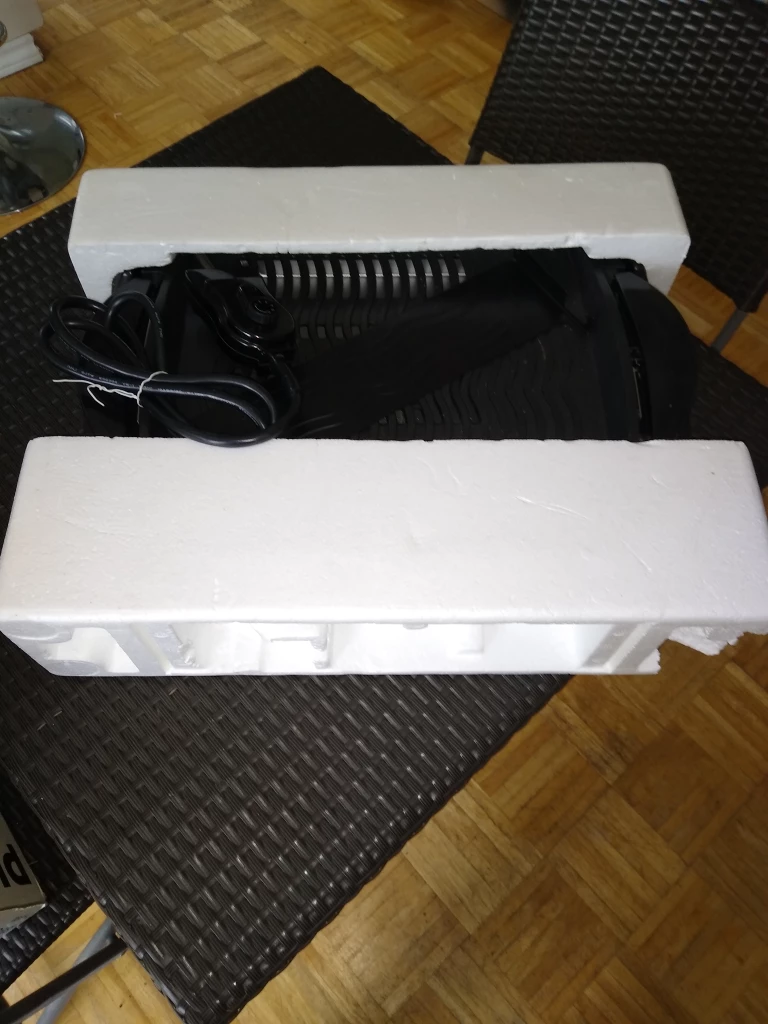 🥕 New Philips electric BBQ grill kitchen ware - photo 2