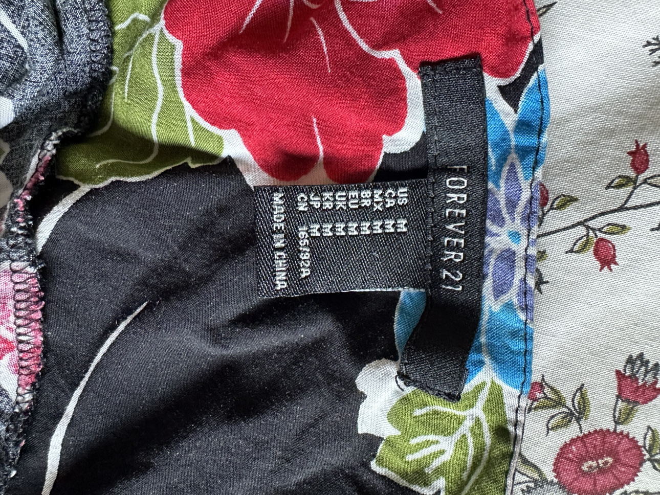 Summer dress# freecycle - photo 3