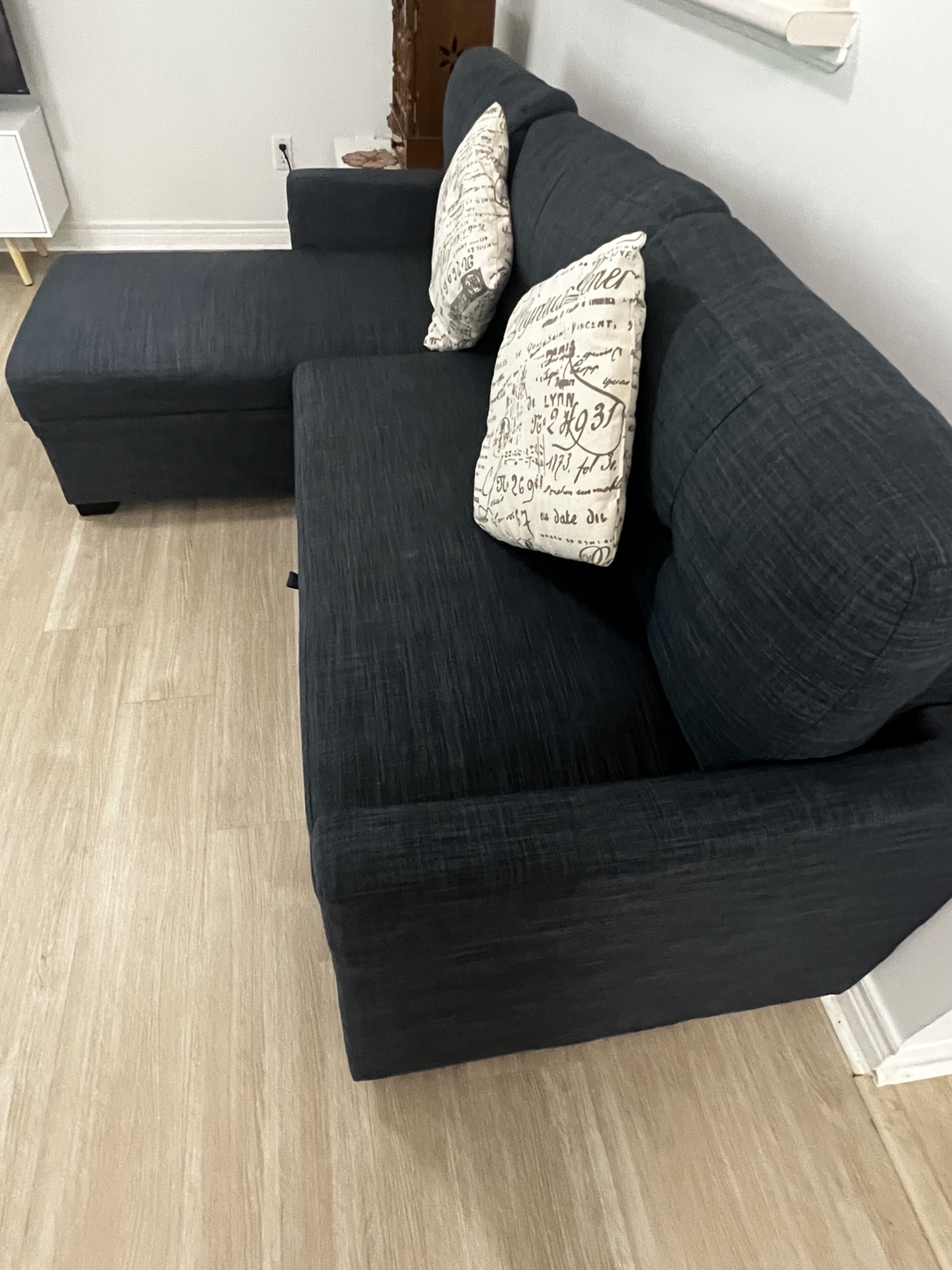 Pullout Sofa bed - photo 5