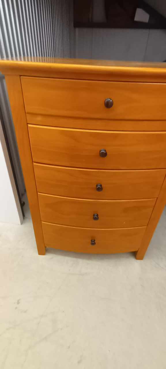 Drawer Dresser