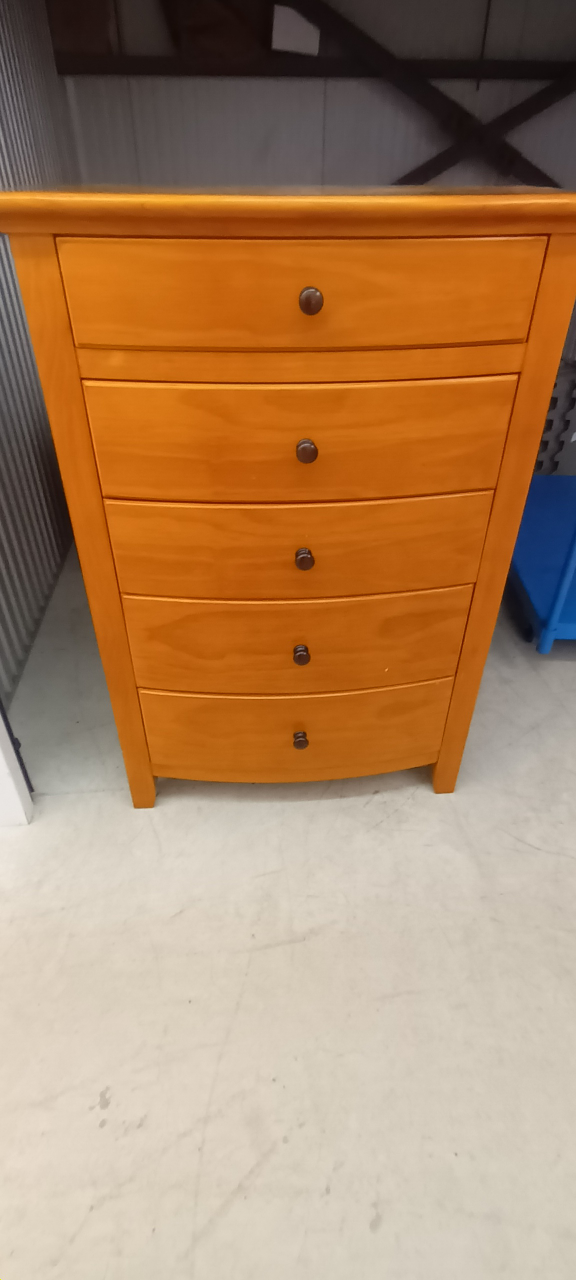 Drawer Dresser - photo 2