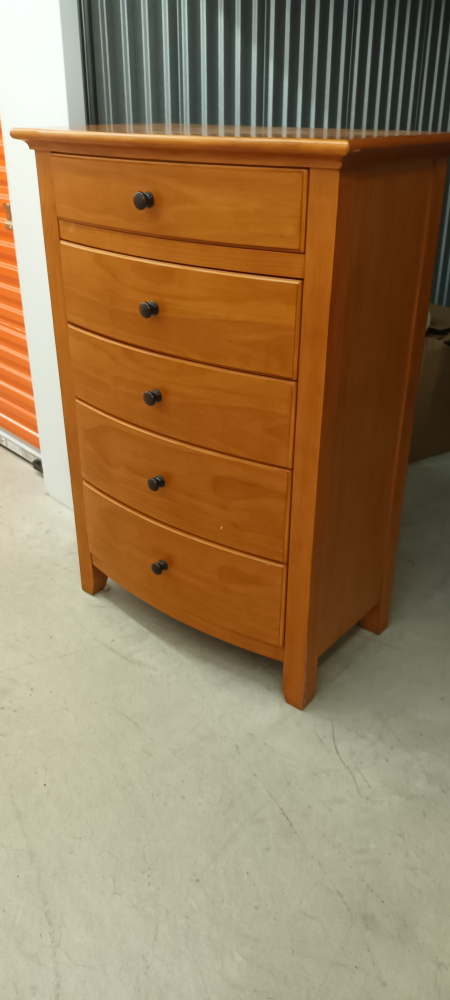 Drawer Dresser - photo 3