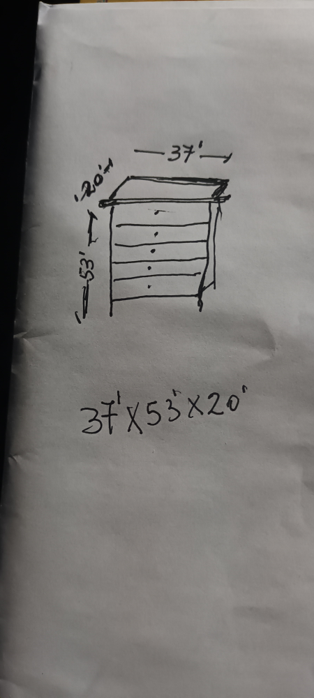 Drawer Dresser - photo 4
