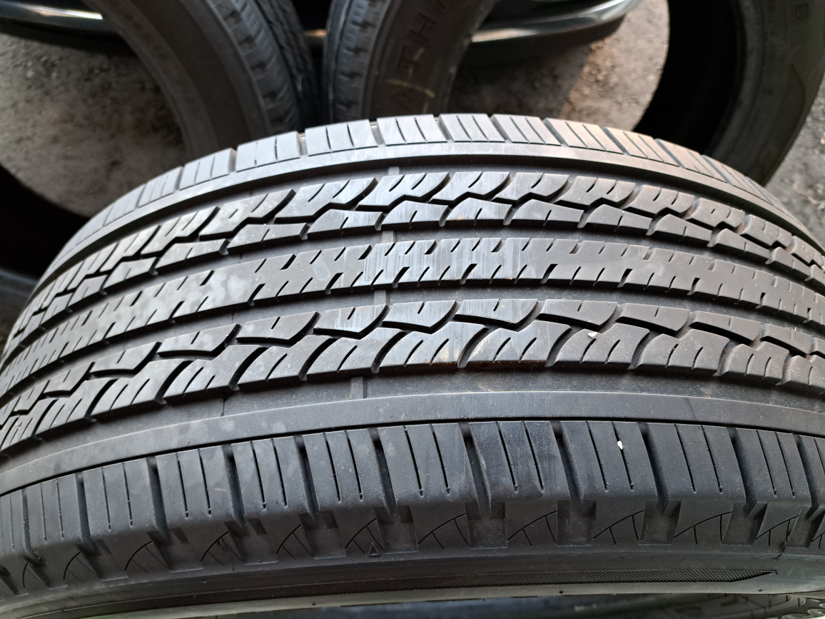 Dodge Durango SUMMER tires image indicator(6)