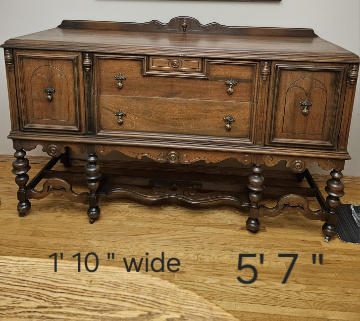 Credenza