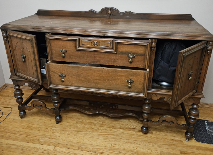 Credenza - photo 2