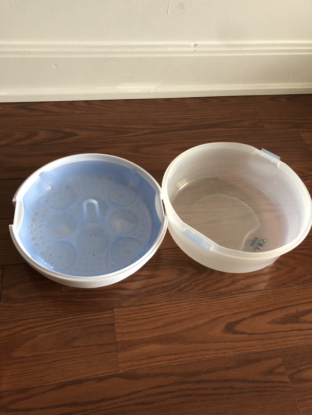 Philips Avent microwave bottle steamer image indicator(2)