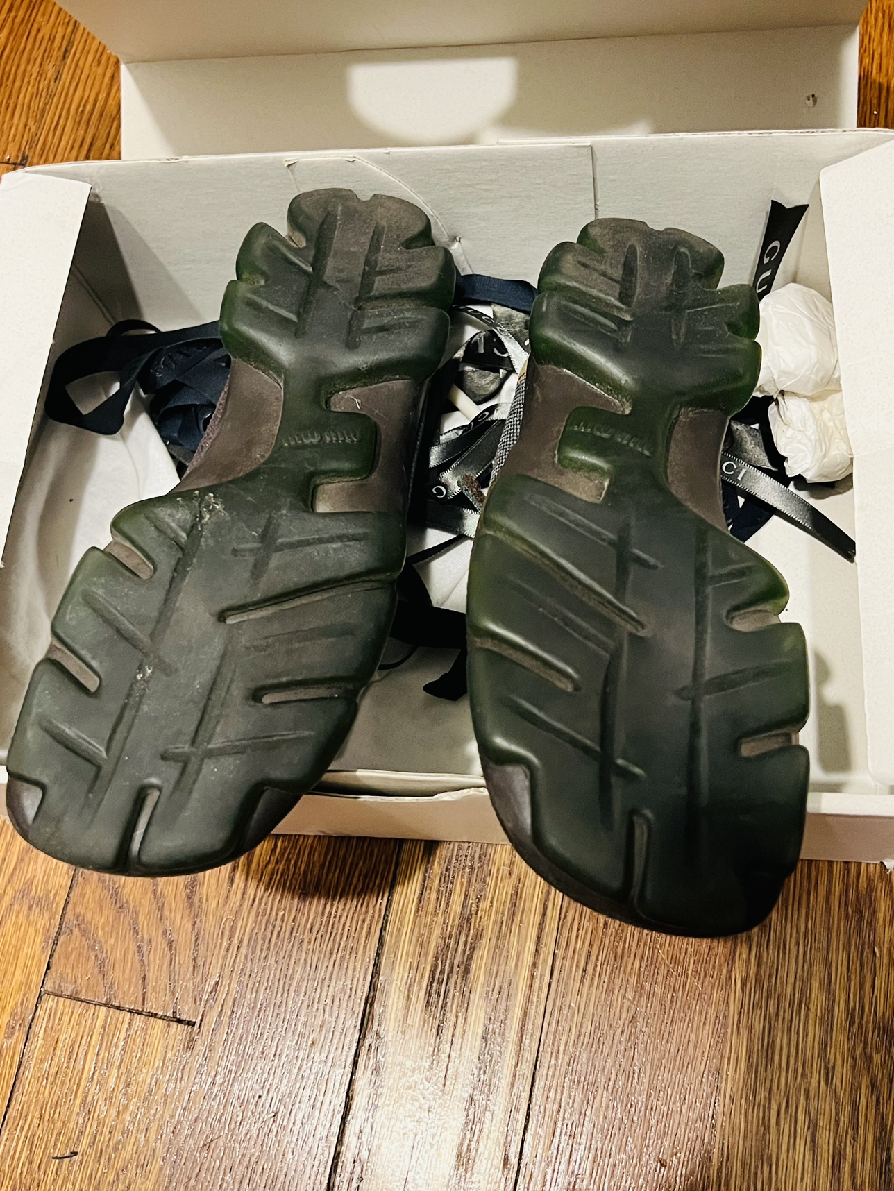 Mui Mui shoes - photo 4